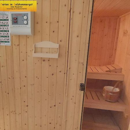 فيلا Haus Andre باد ميترندورف المظهر الخارجي الصورة