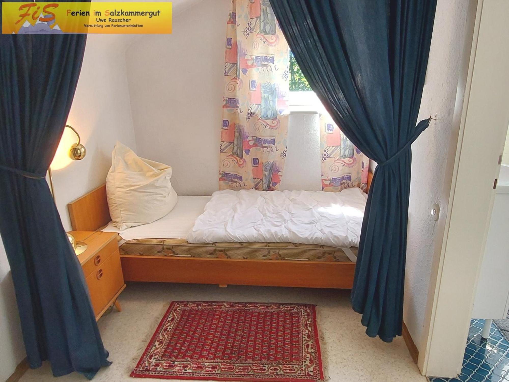 فيلا Haus Andre باد ميترندورف المظهر الخارجي الصورة