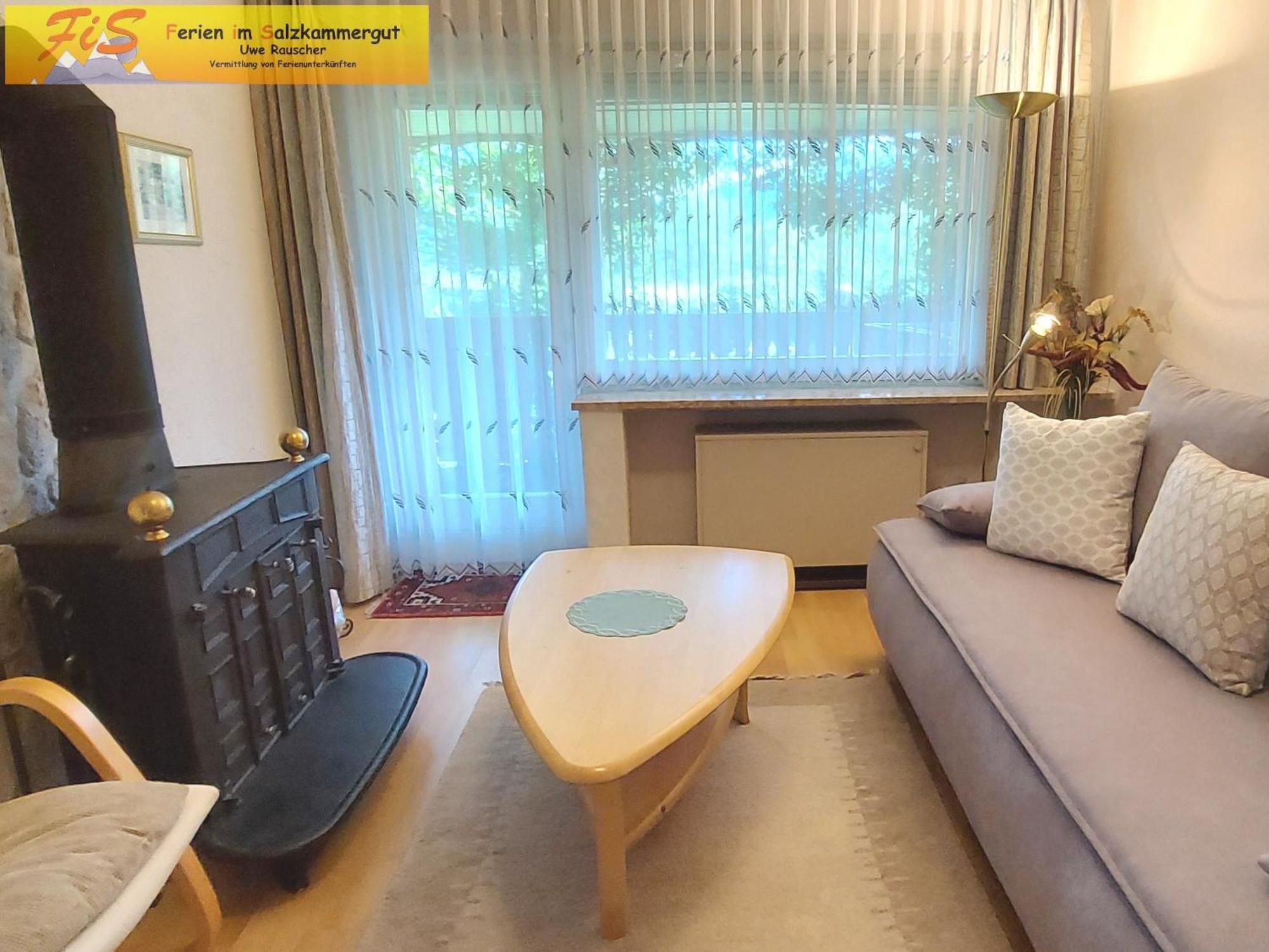 فيلا Haus Andre باد ميترندورف المظهر الخارجي الصورة