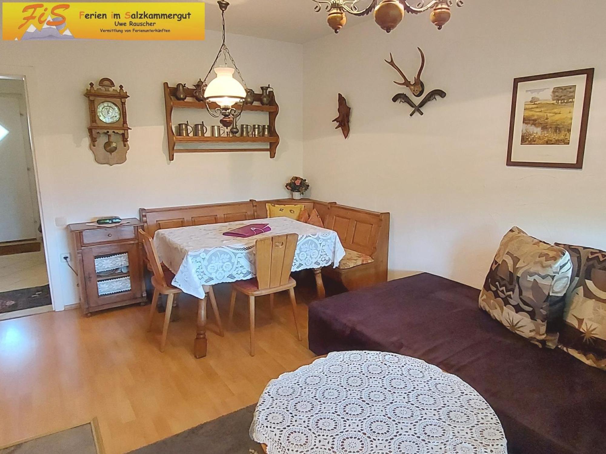 فيلا Haus Andre باد ميترندورف المظهر الخارجي الصورة