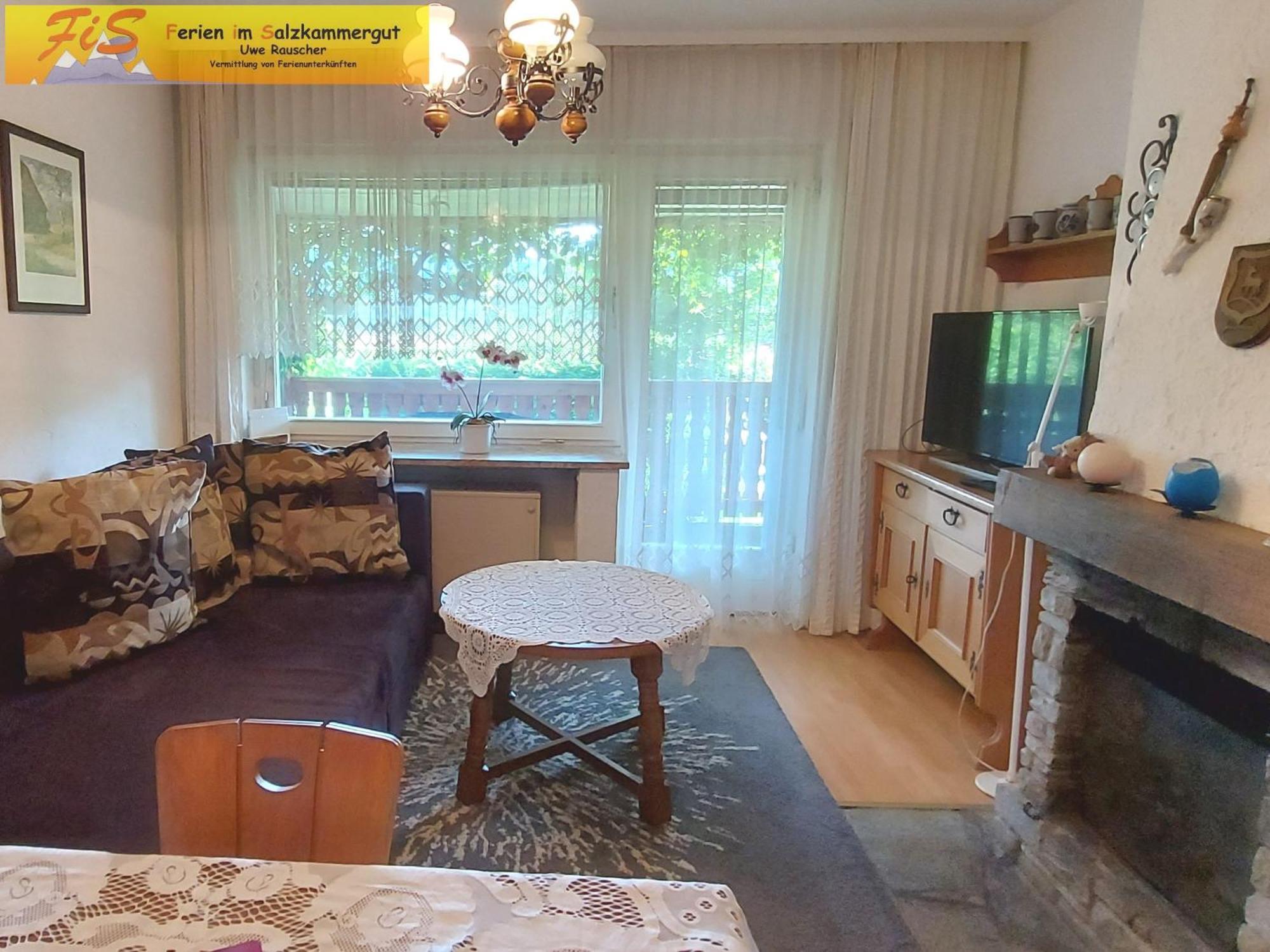 فيلا Haus Andre باد ميترندورف المظهر الخارجي الصورة