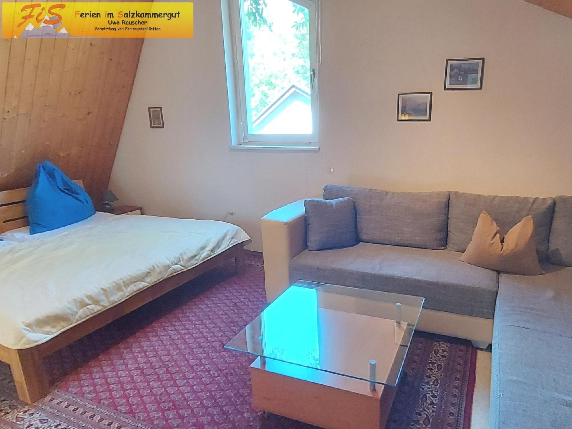 فيلا Haus Andre باد ميترندورف المظهر الخارجي الصورة
