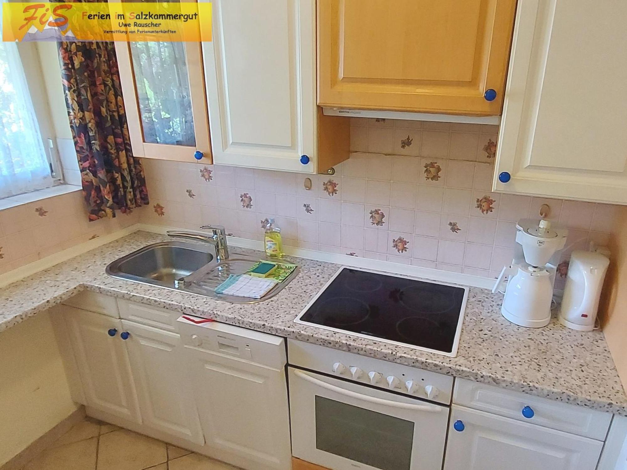 فيلا Haus Andre باد ميترندورف المظهر الخارجي الصورة