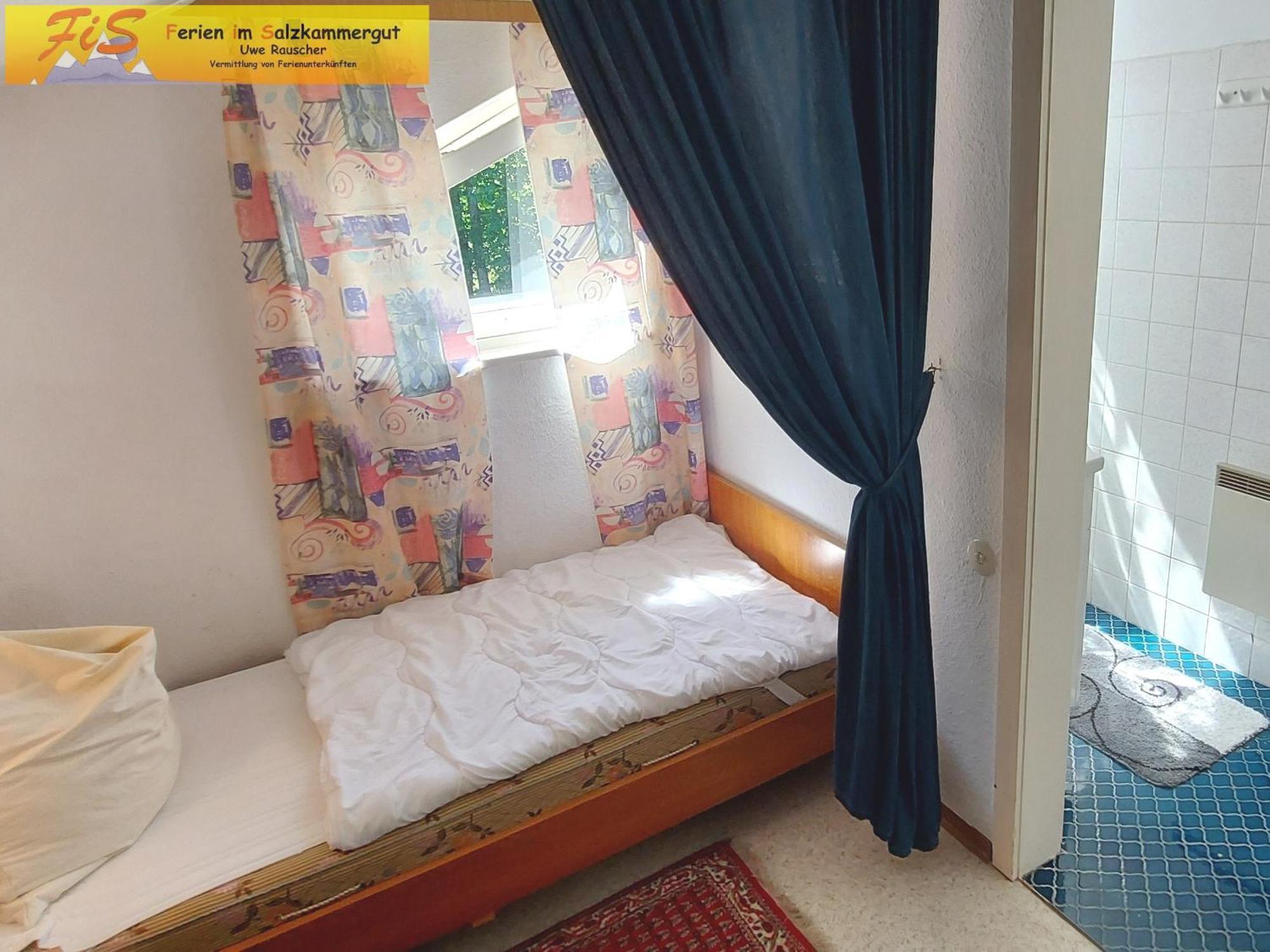 فيلا Haus Andre باد ميترندورف المظهر الخارجي الصورة