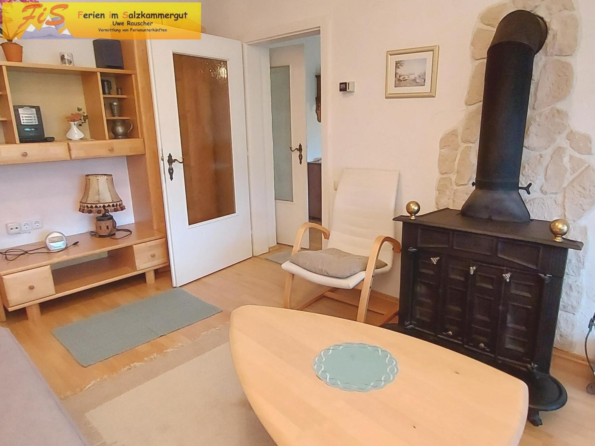 فيلا Haus Andre باد ميترندورف المظهر الخارجي الصورة