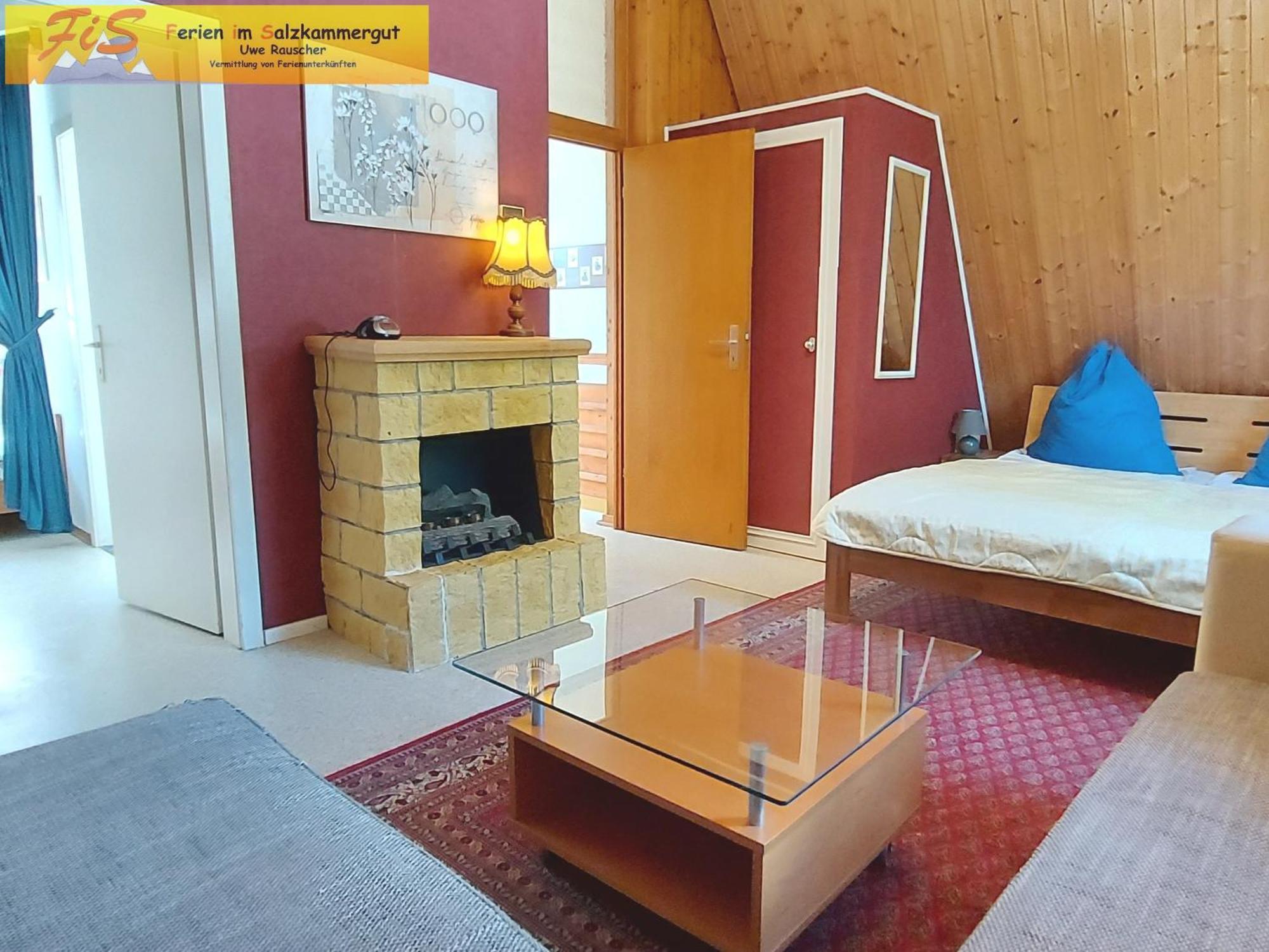 فيلا Haus Andre باد ميترندورف المظهر الخارجي الصورة
