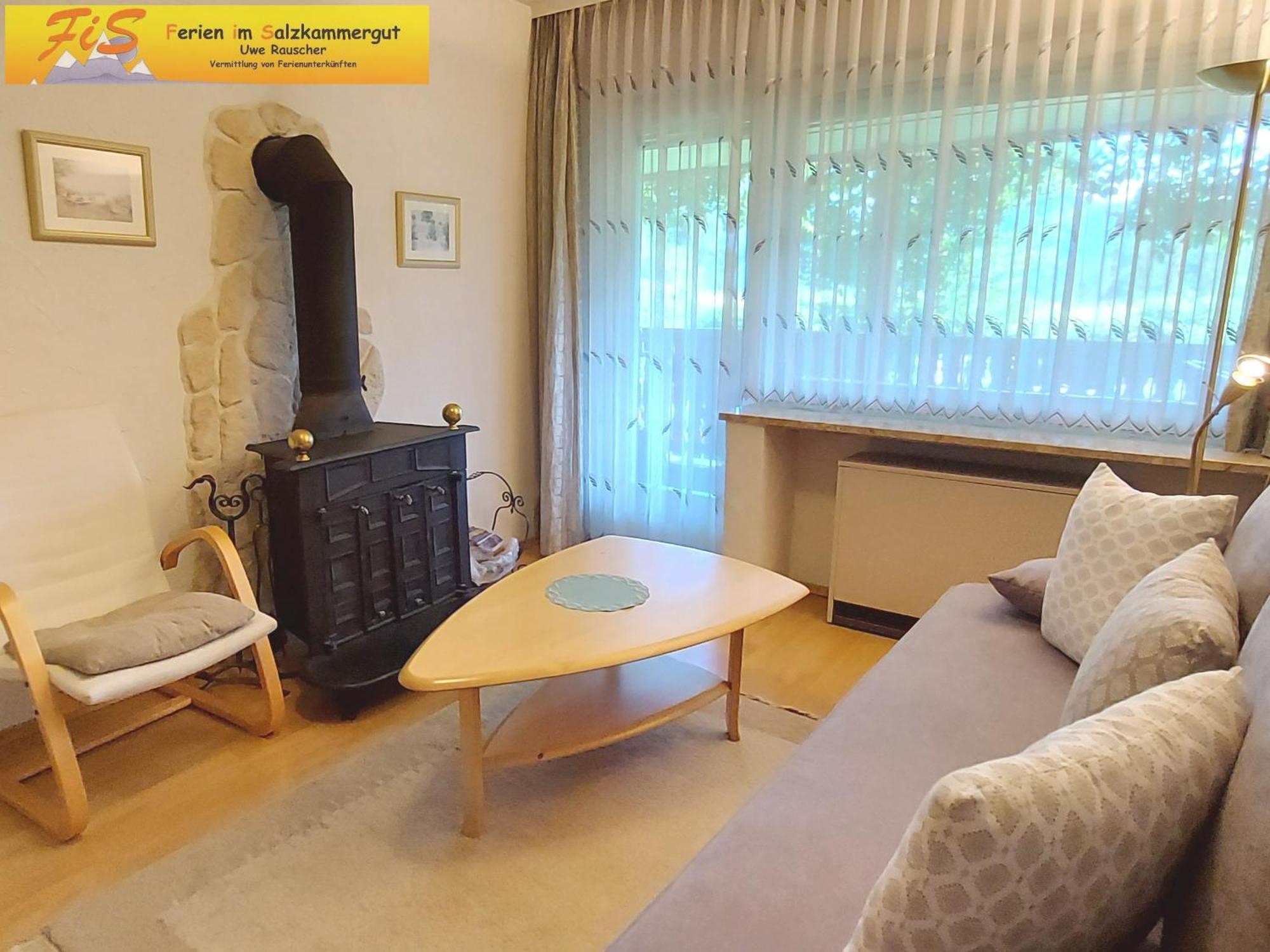فيلا Haus Andre باد ميترندورف المظهر الخارجي الصورة