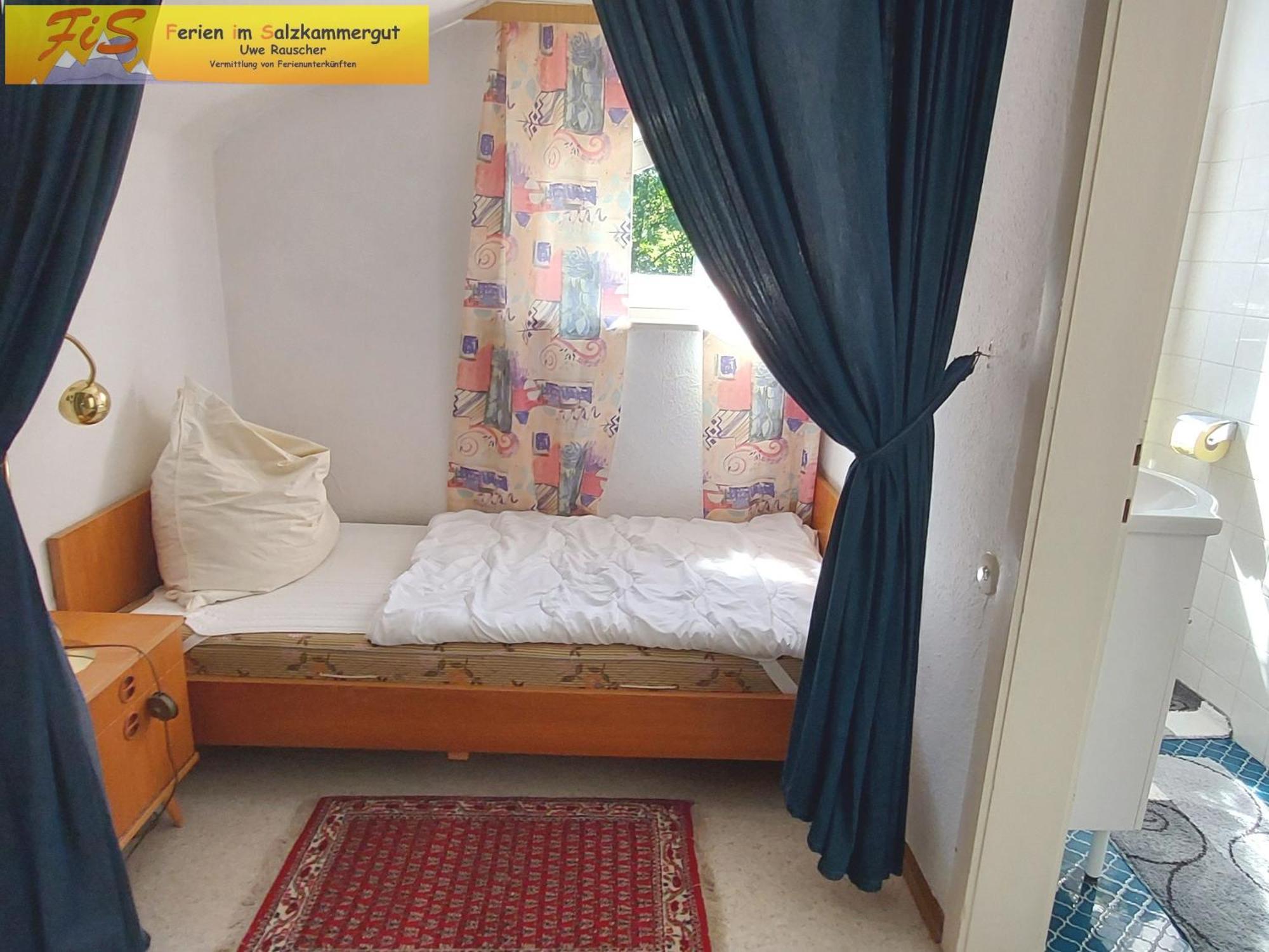 فيلا Haus Andre باد ميترندورف المظهر الخارجي الصورة